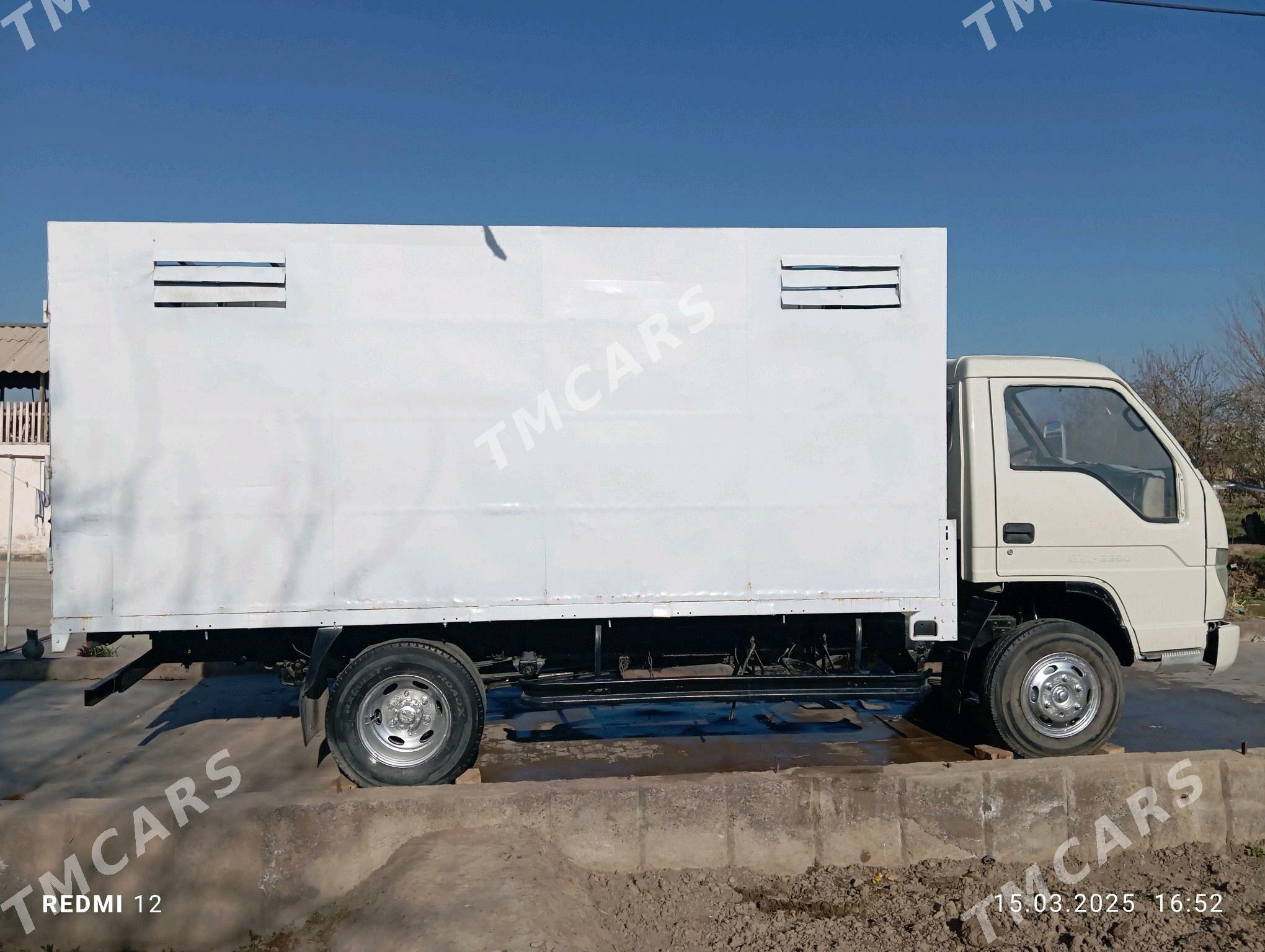 Forland H3 2011 - 120 000 TMT - Мары - img 5