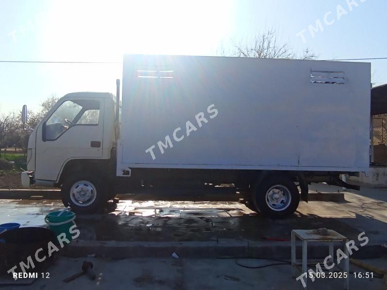 Forland H3 2011 - 120 000 TMT - Мары - img 3