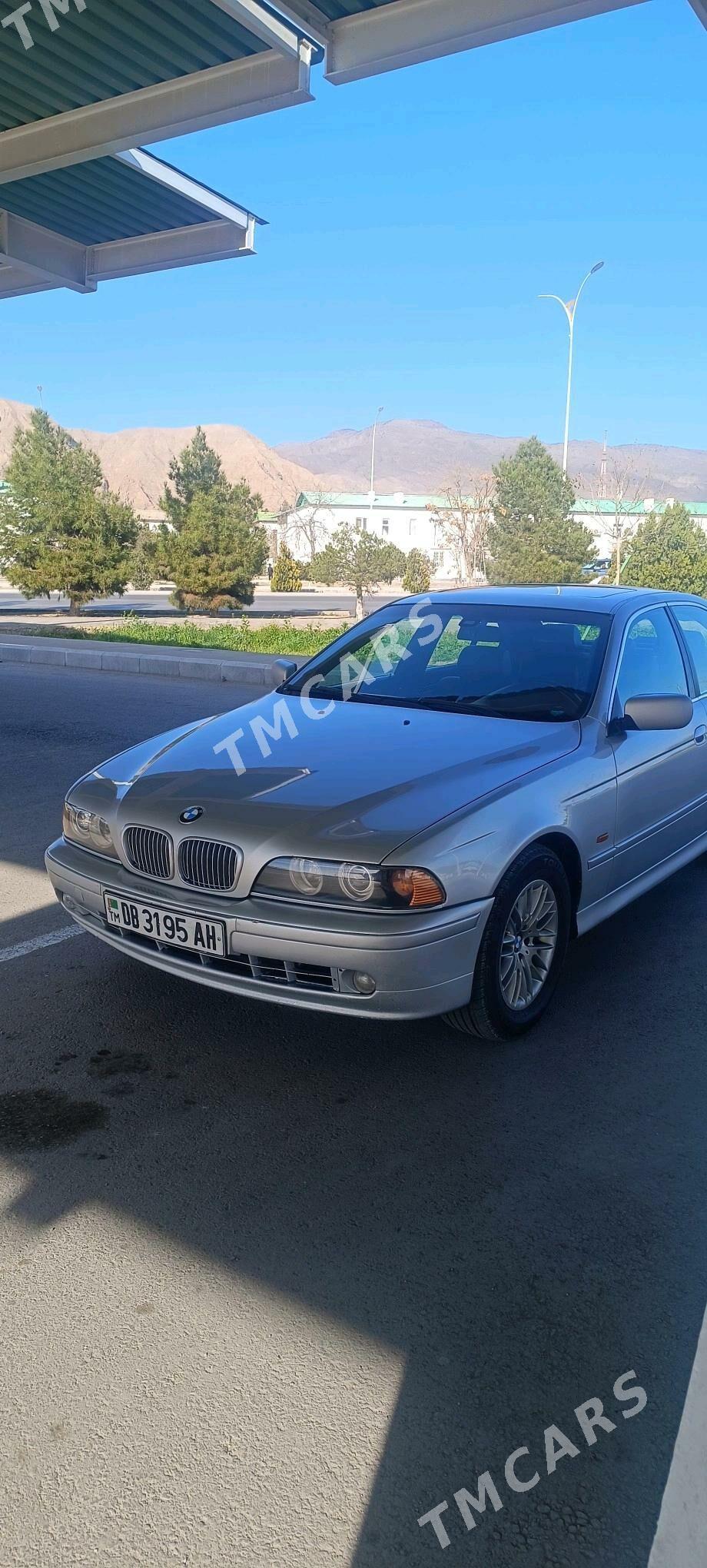 BMW E39 2000 - 100 000 TMT - Balkanabat - img 2