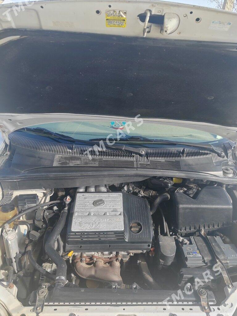 Toyota Sienna 2002 - 144 000 TMT - Türkmenbaşy etr. - img 2