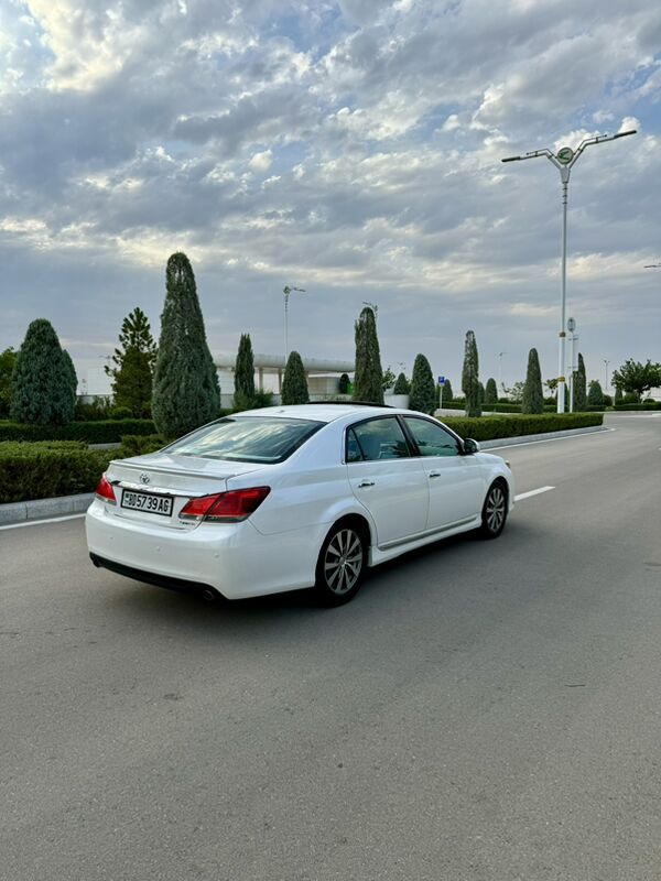 Toyota Avalon 2011 - 250 000 TMT - Хитровка - img 4