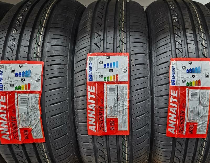 225/60/16 ANNAITE 750 TMT - Aşgabat - img 2