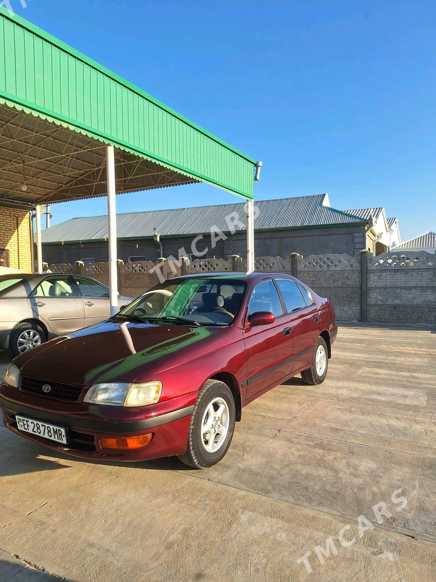 Toyota Corona 1995 - 55 000 TMT - Murgap - img 6