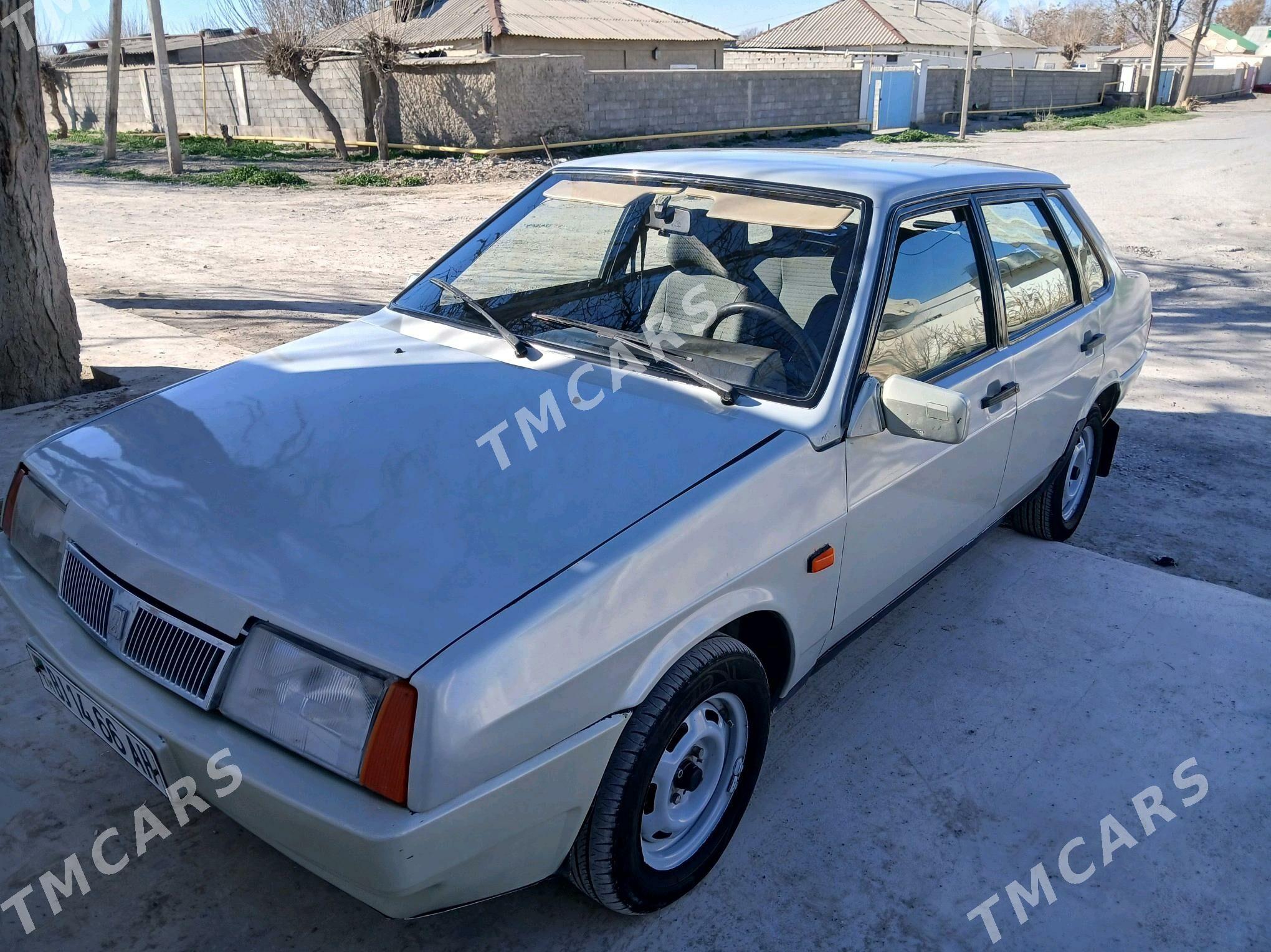 Lada 21099 2002 - 20 000 TMT - Kaka - img 3