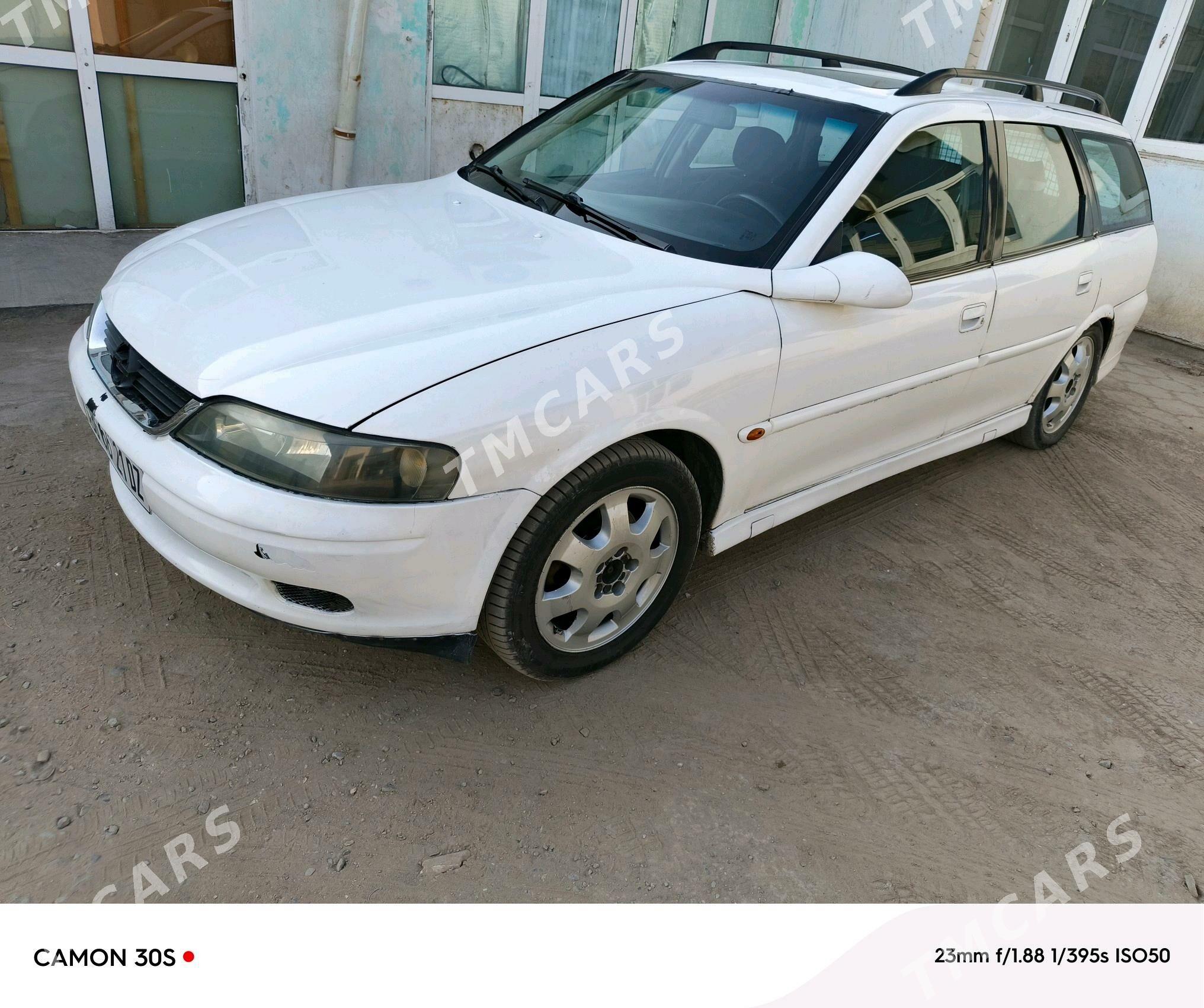 Opel Vectra 2001 - 47 000 TMT - Дашогуз - img 3