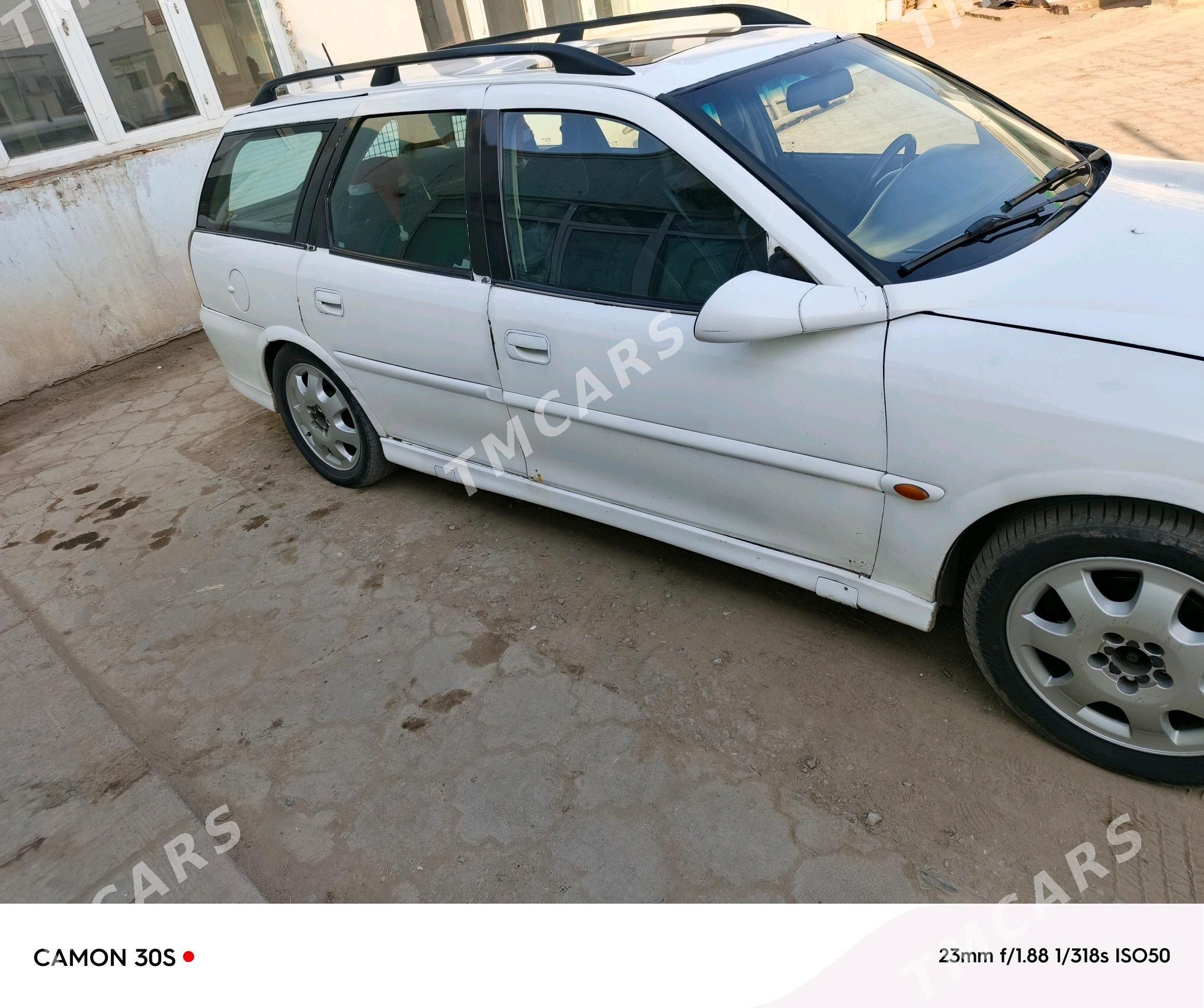 Opel Vectra 2001 - 47 000 TMT - Daşoguz - img 2