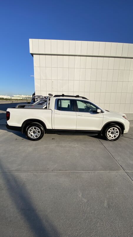 Honda Ridgeline 2020 - 500 000 TMT - Aşgabat - img 4