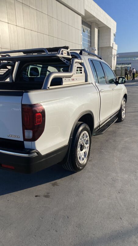 Honda Ridgeline 2020 - 500 000 TMT - Aşgabat - img 5