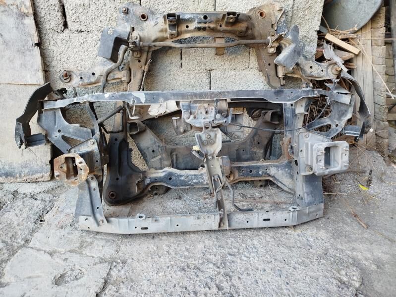 Nissan tida naskat 250 TMT - Hitrowka - img 2