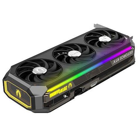 RTX 5070 5080 видеокарты 2025 - Parahat 7 - img 3