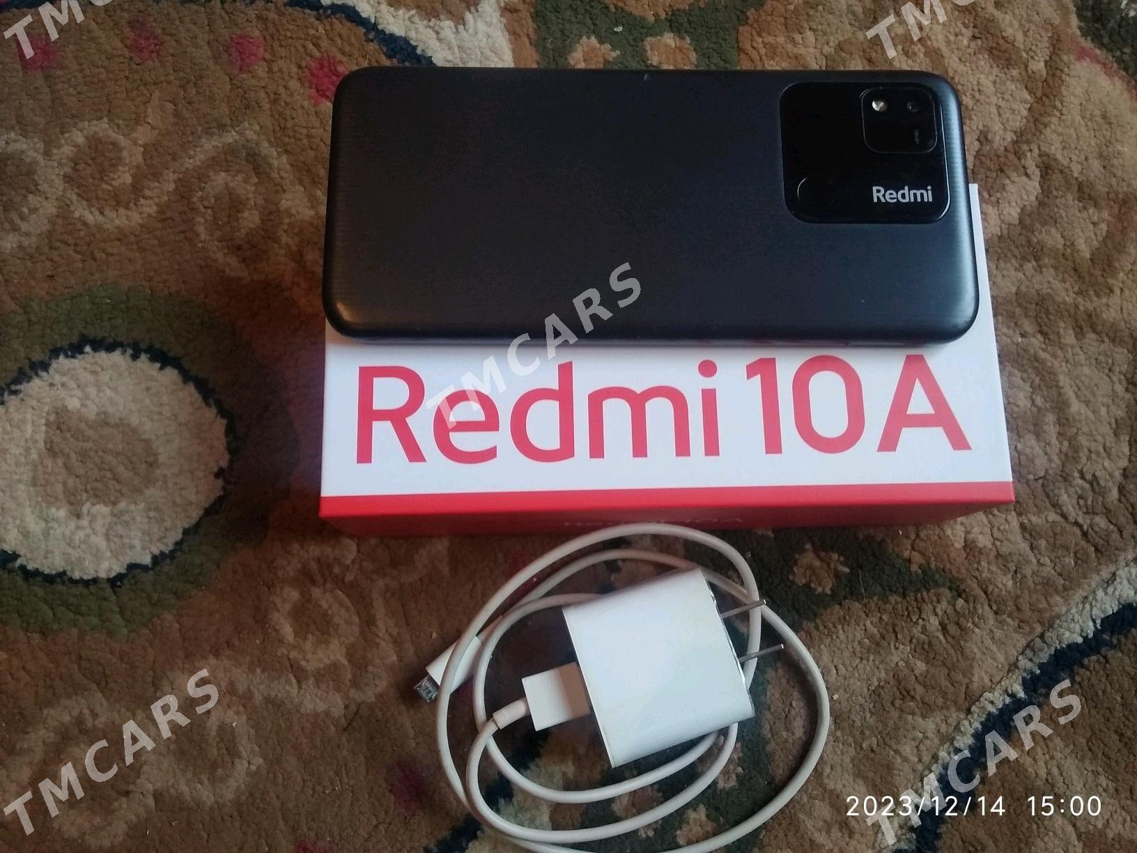 Redmi 10 A - Balkanabat - img 2