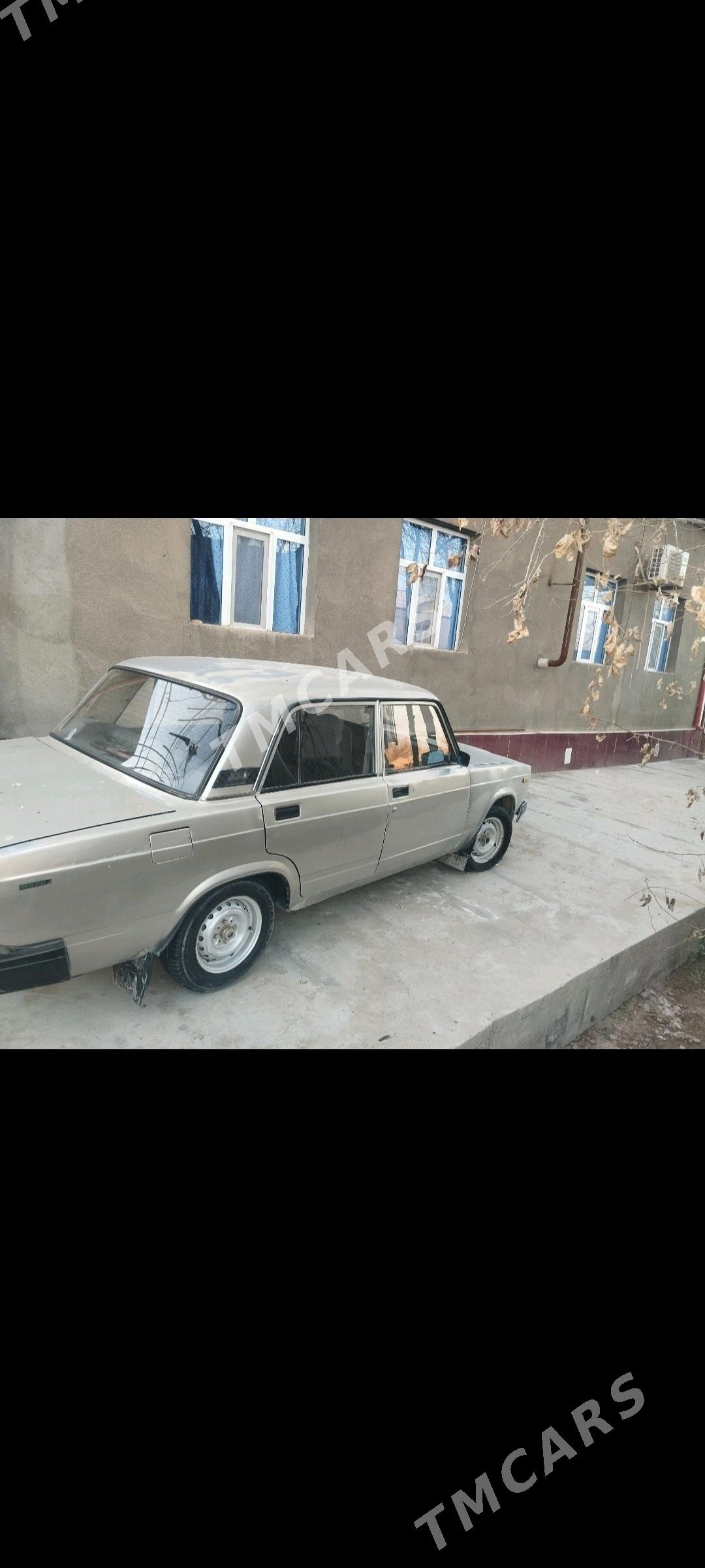 Lada 2107 2003 - 22 000 TMT - Теджен - img 2