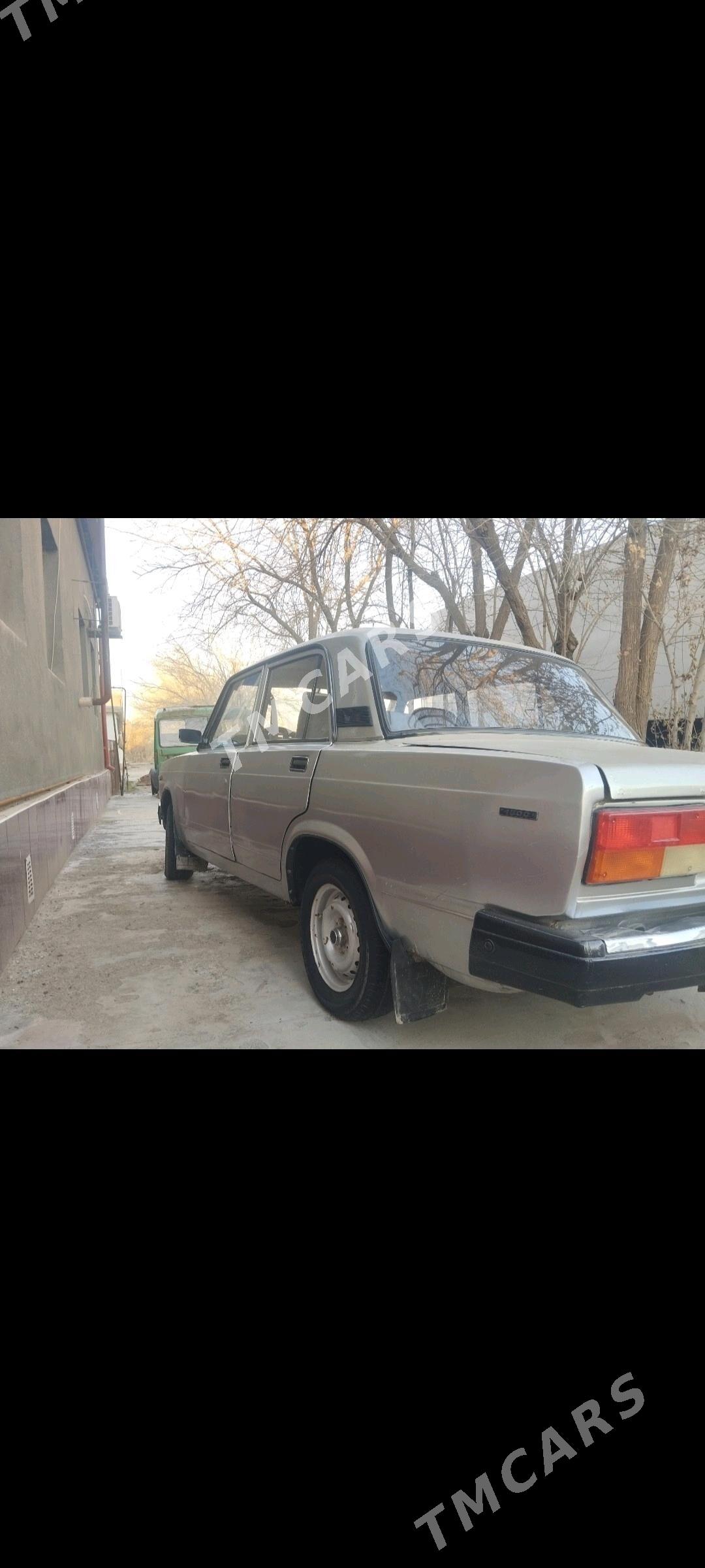 Lada 2107 2003 - 22 000 TMT - Теджен - img 3