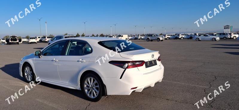 Toyota Camry 2022 - 360 000 TMT - Aşgabat - img 3