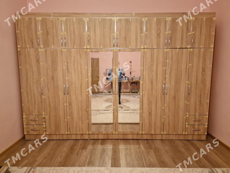 MEBEL TÄZE STENKA GARNITUR - Aşgabat - img 2