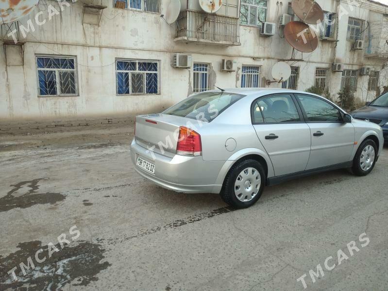 Opel Vectra 2002 - 85 000 TMT - Daşoguz - img 6