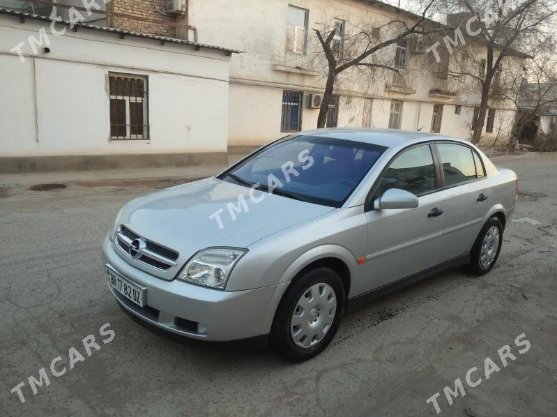 Opel Vectra 2002 - 85 000 TMT - Daşoguz - img 2