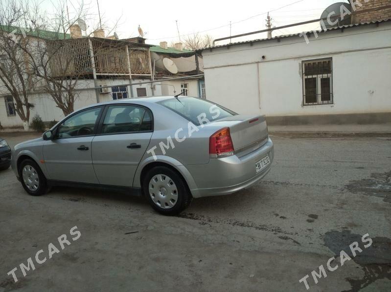 Opel Vectra 2002 - 85 000 TMT - Daşoguz - img 5