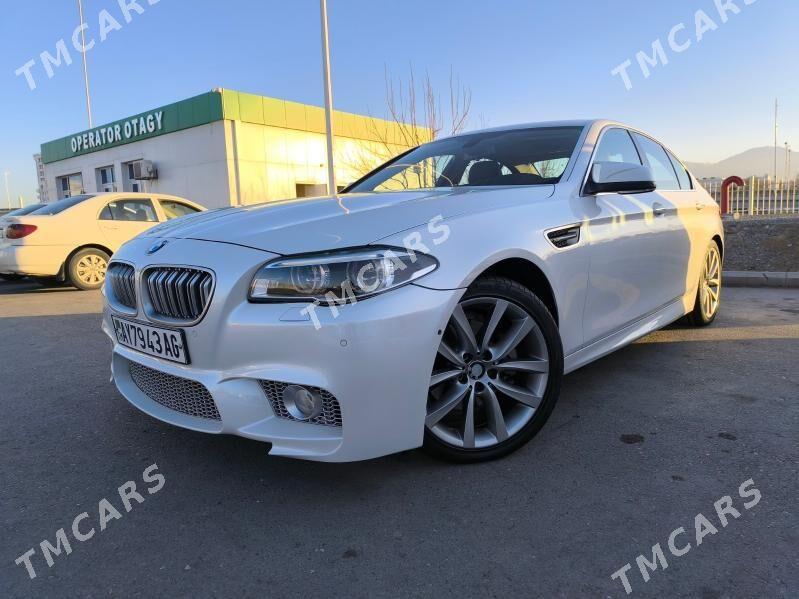 BMW F10 2015 - 310 000 TMT - Ашхабад - img 2