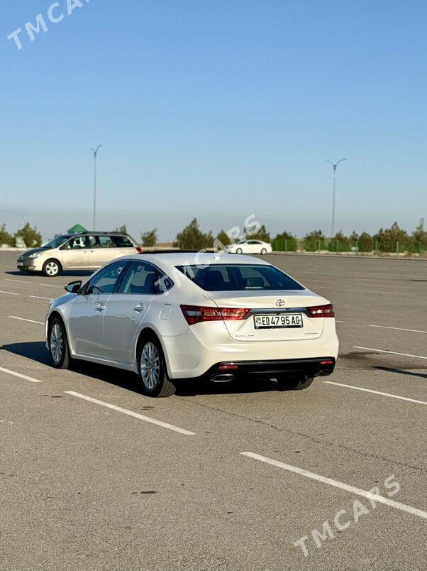 Toyota Avalon 2018 - 360 000 TMT - Aşgabat - img 5