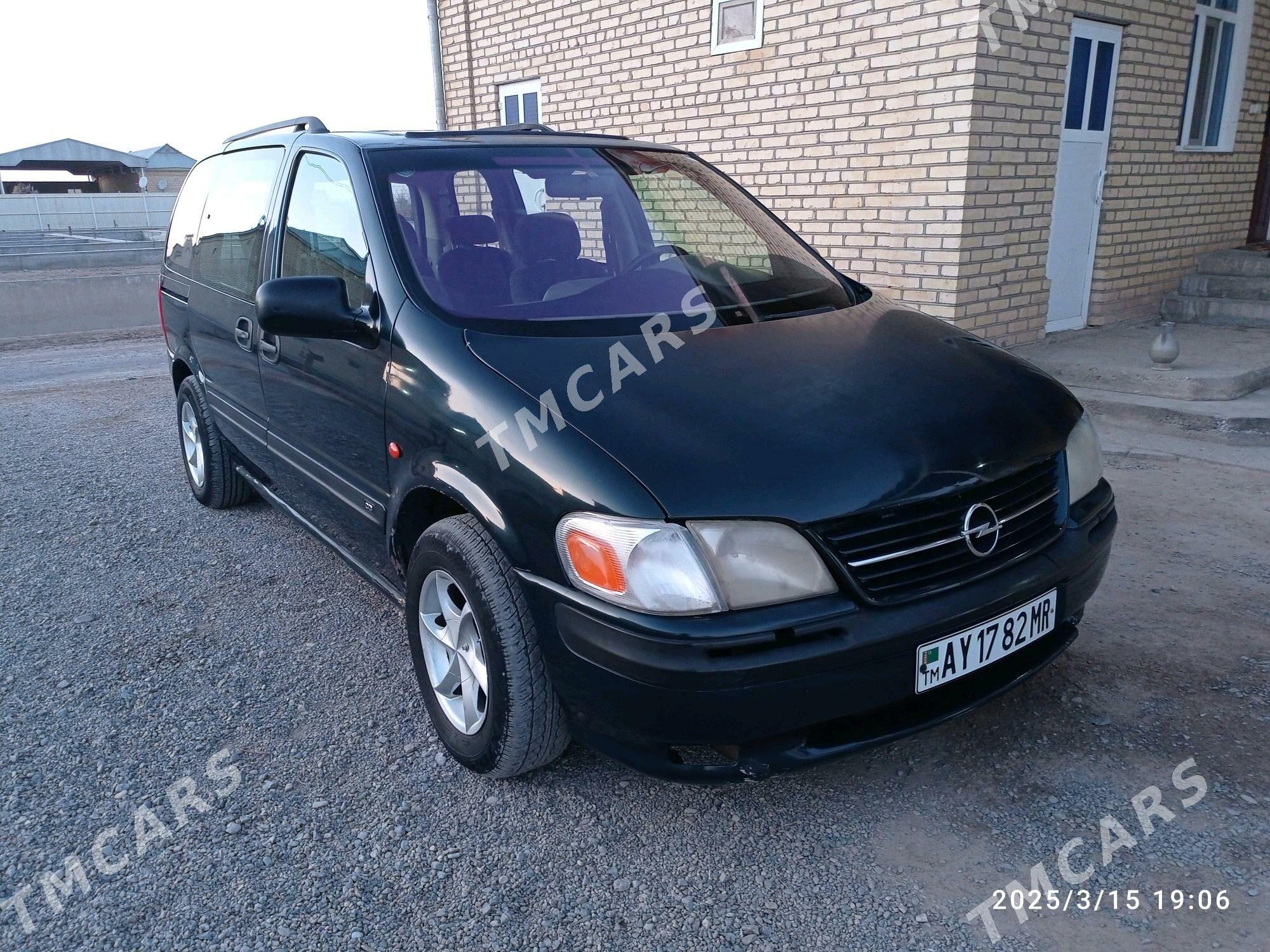 Opel Sintra 1999 - 40 000 TMT - Mary - img 2