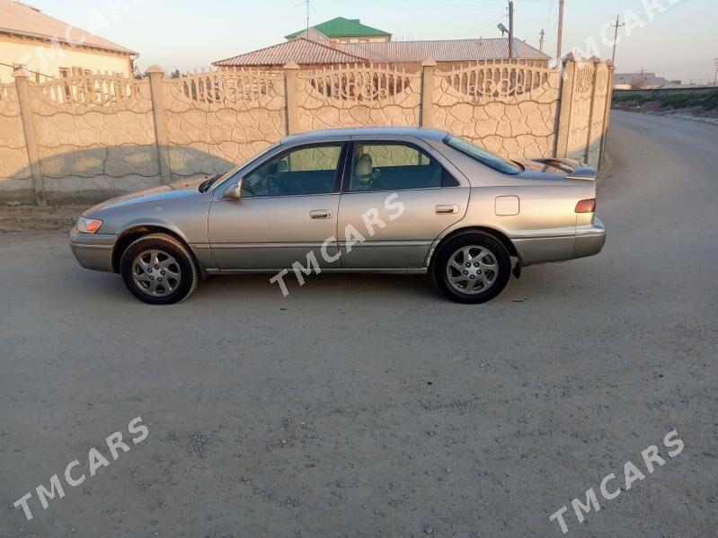 Toyota Camry 1998 - 105 000 TMT - Мары - img 8