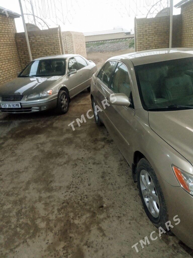 Toyota Camry 1998 - 105 000 TMT - Мары - img 5