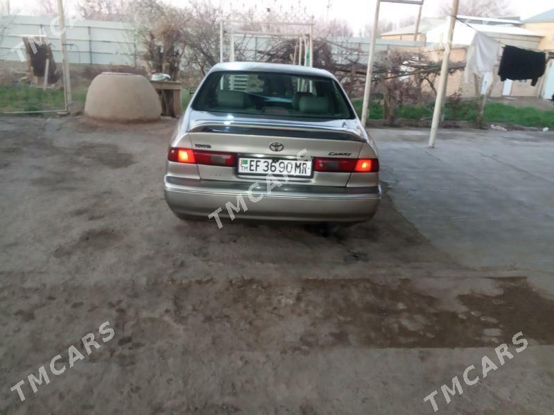 Toyota Camry 1998 - 105 000 TMT - Мары - img 6