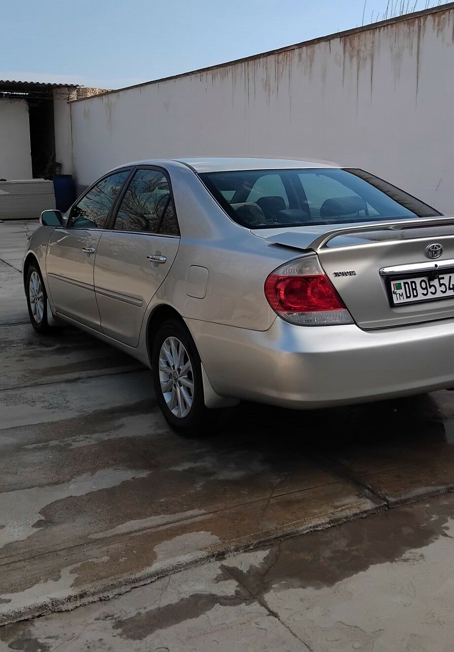 Toyota Camry 2005 - 185 000 TMT - Köýtendag - img 10