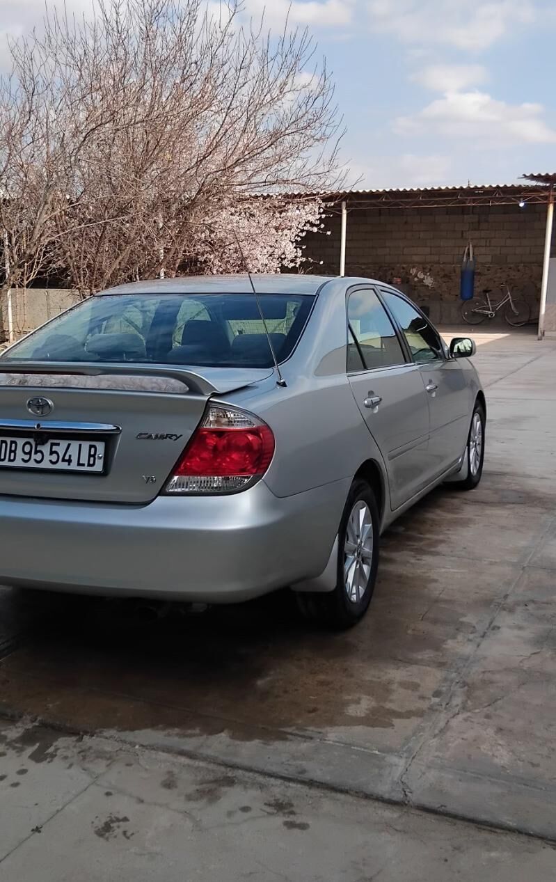 Toyota Camry 2005 - 185 000 TMT - Köýtendag - img 4