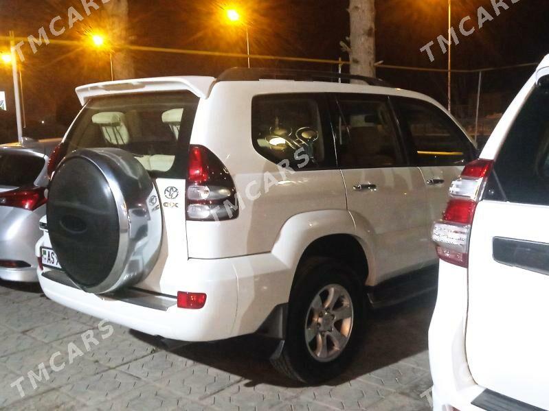 Toyota Land Cruiser Prado 2009 - 340 000 TMT - Türkmenabat - img 2