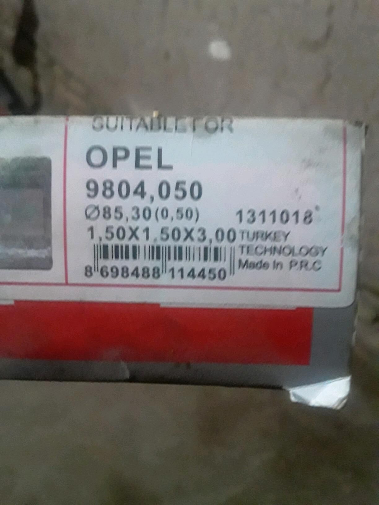 opel kolsa 200 TMT - Saýat - img 3