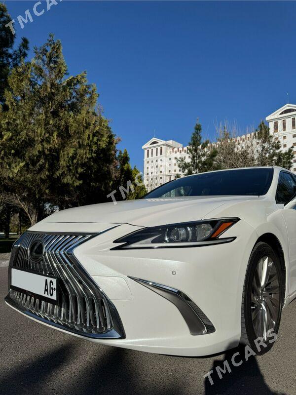 Lexus ES 350 2019 - 440 000 TMT - Aşgabat - img 6