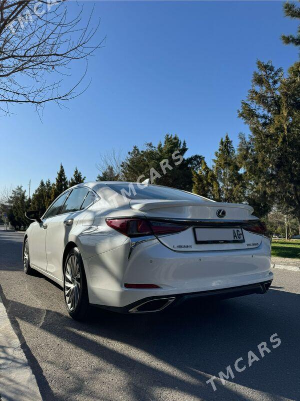 Lexus ES 350 2019 - 440 000 TMT - Aşgabat - img 7