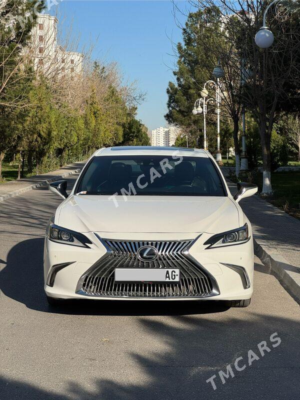 Lexus ES 350 2019 - 400 000 TMT - Ашхабад - img 8