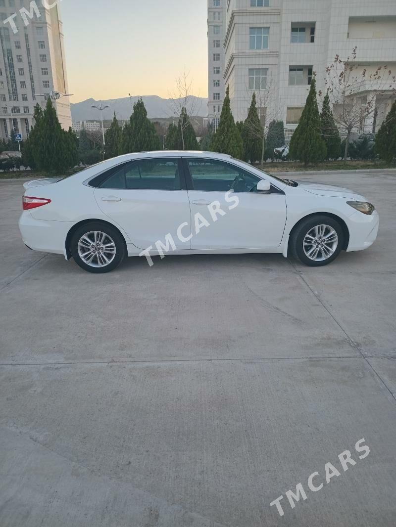 Toyota Camry 2017 - 222 000 TMT - Aşgabat - img 7