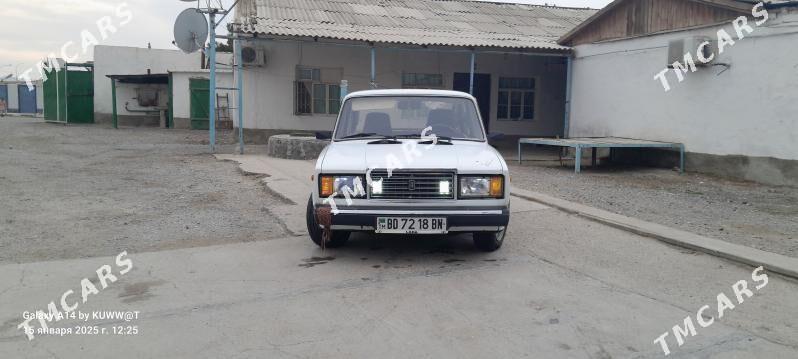 Lada 2107 1996 - 27 000 TMT - Гызыларбат - img 4