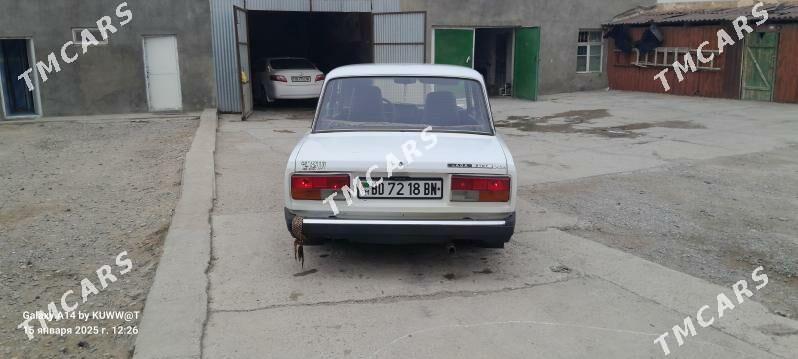 Lada 2107 1996 - 27 000 TMT - Гызыларбат - img 3