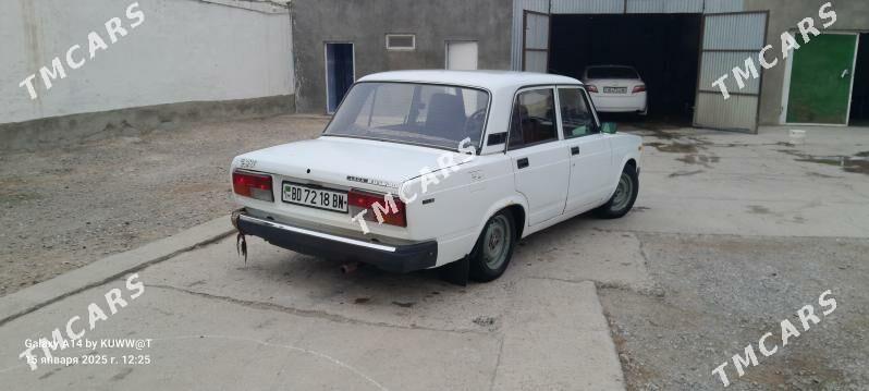 Lada 2107 1996 - 27 000 TMT - Gyzylarbat - img 2