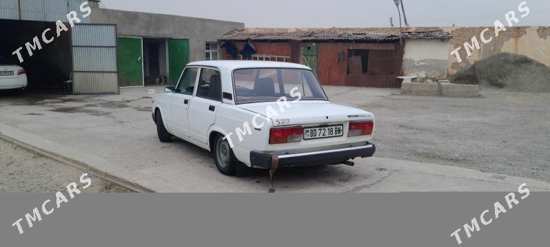 Lada 2107 1996 - 27 000 TMT - Гызыларбат - img 6