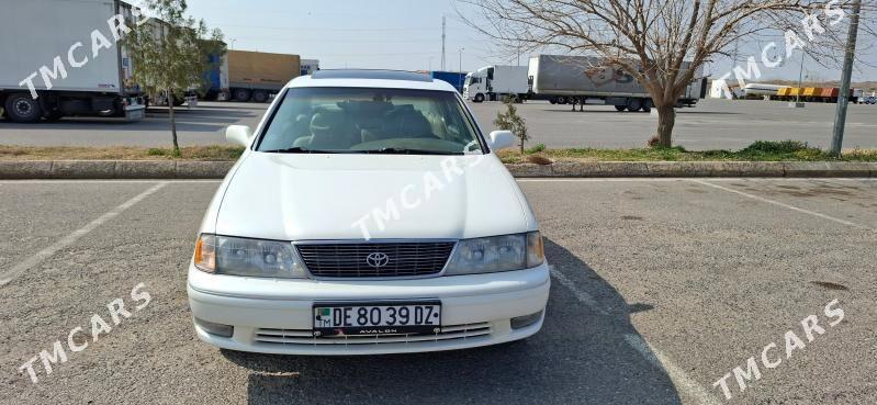 Toyota Avalon 1999 - 160 000 TMT - Дашогуз - img 9