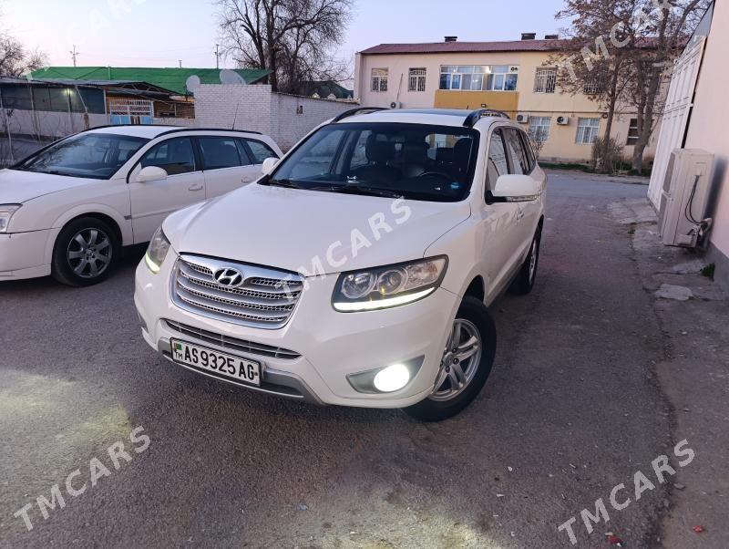 Hyundai Santa Fe 2011 - 200 000 TMT - Хитровка - img 6