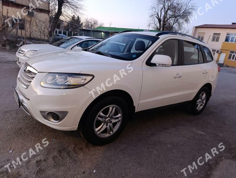 Hyundai Santa Fe 2011 - 200 000 TMT - Хитровка - img 2