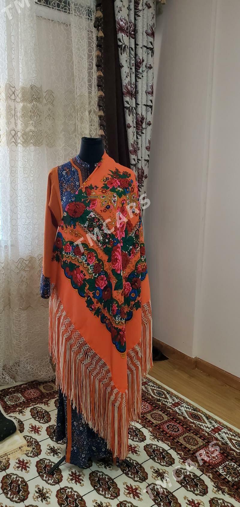 Han gynac - Aşgabat - img 5
