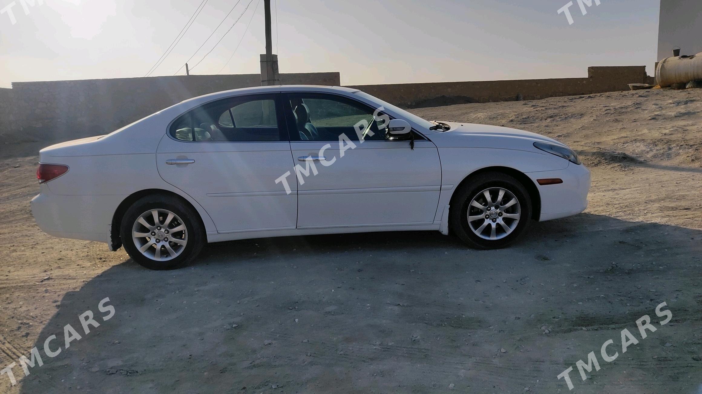 Lexus ES 300 2002 - 170 000 TMT - Керки - img 3