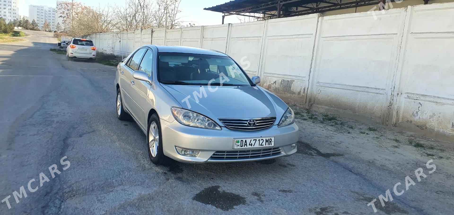 Toyota Camry 2002 - 156 000 TMT - Çoganly - img 2