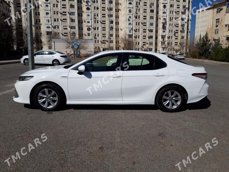 Toyota Camry 2019 - 239 000 TMT - Aşgabat - img 4