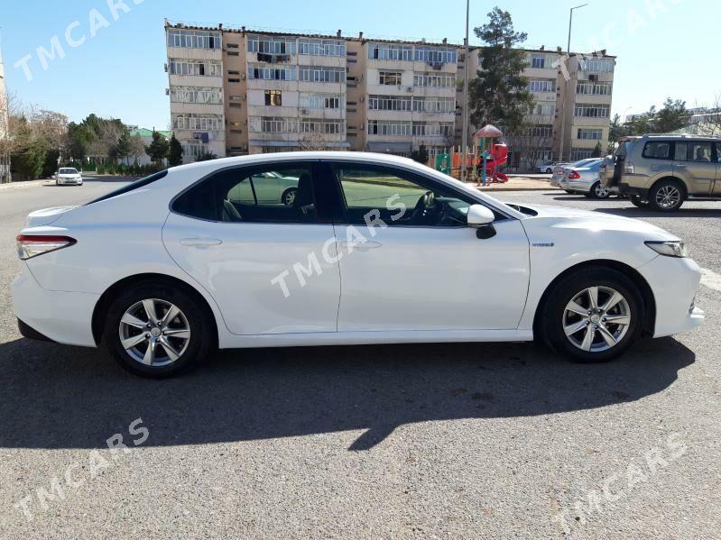 Toyota Camry 2019 - 239 000 TMT - Ашхабад - img 5