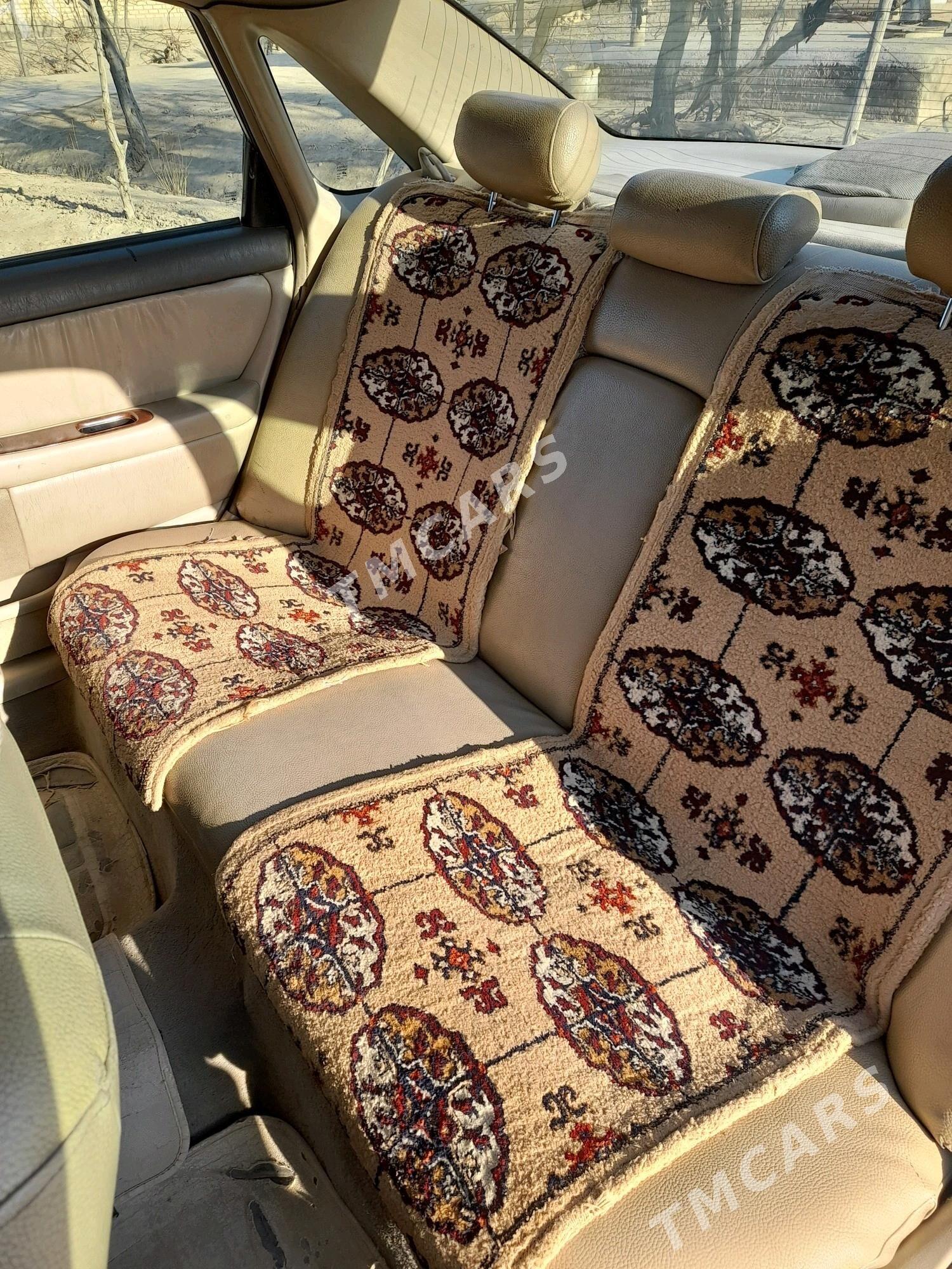 Toyota Avalon 2000 - 170 000 TMT - Мары - img 4