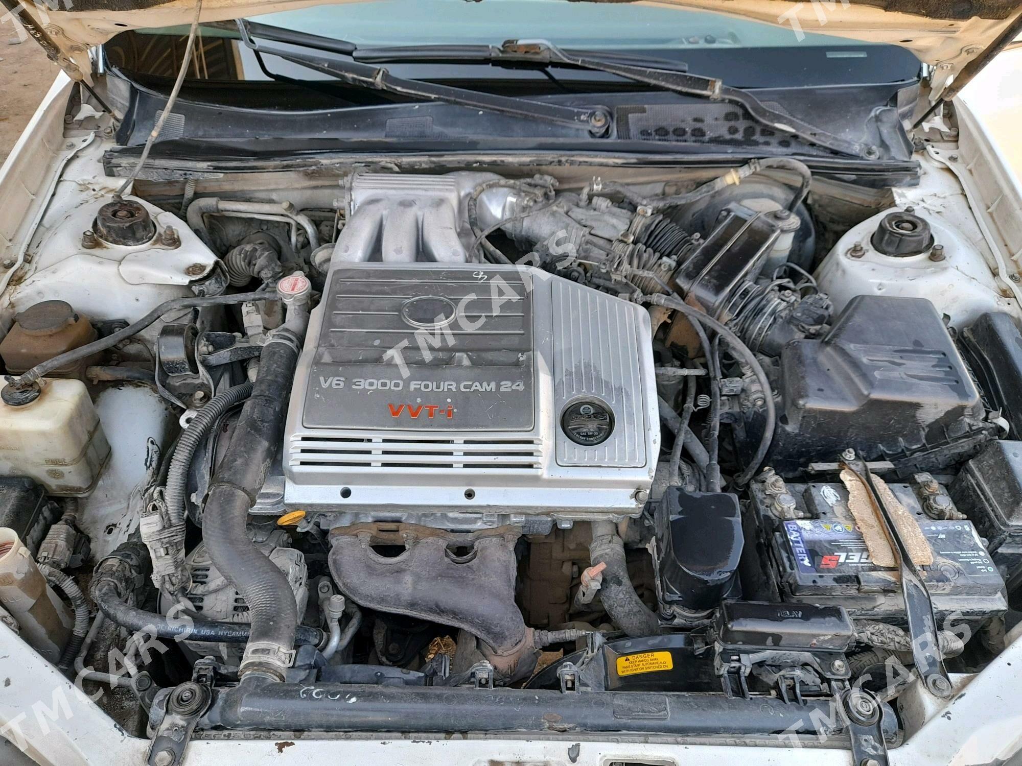 Toyota Avalon 2000 - 170 000 TMT - Мары - img 6
